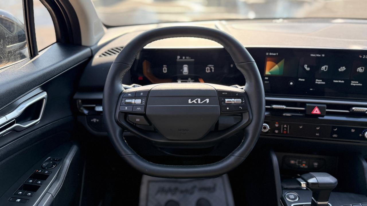 Kia Sportage LX 2026