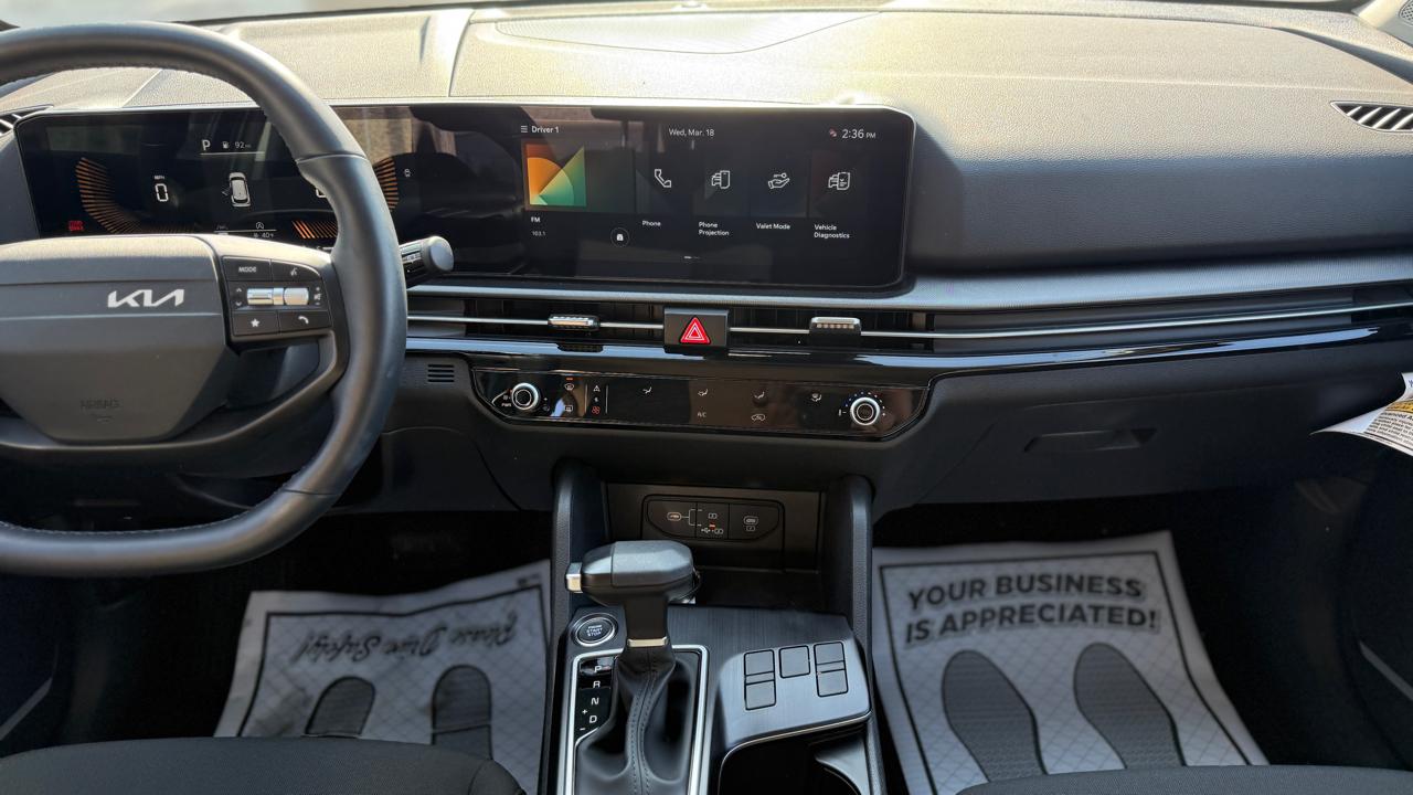 Kia Sportage LX 2026