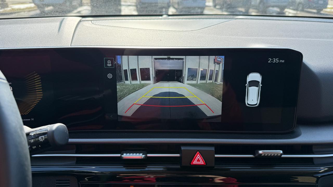 Kia Sportage LX 2026