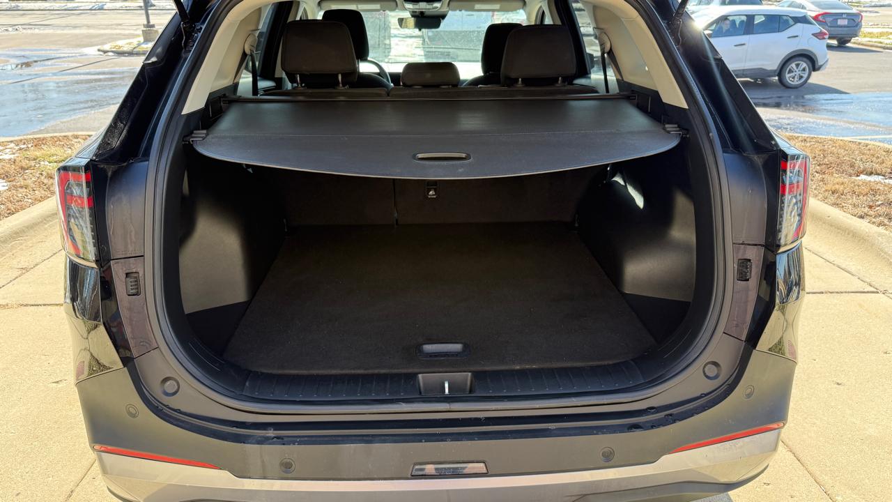 Kia Sportage LX 2026