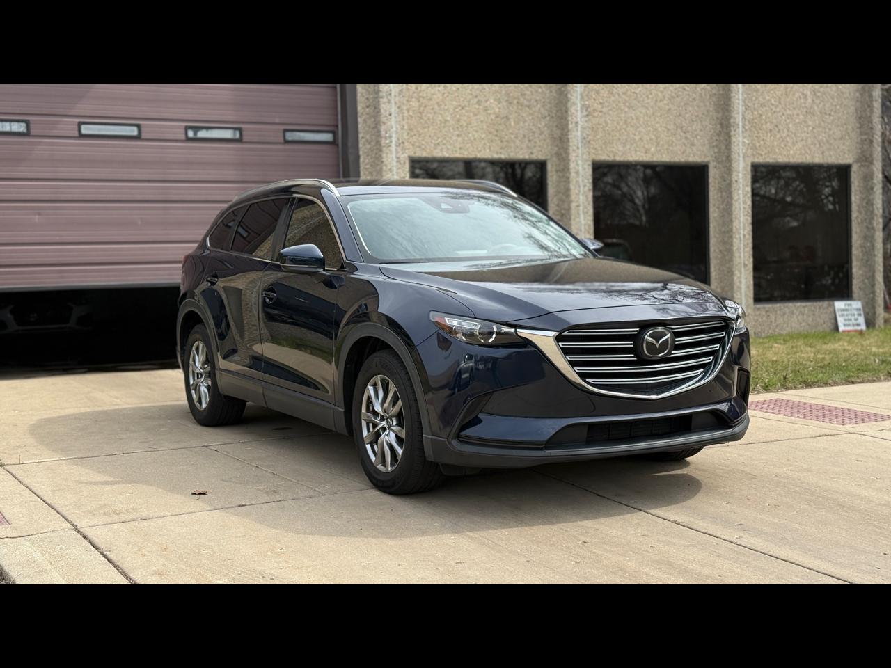 Mazda CX-9 Touring FWD 2019