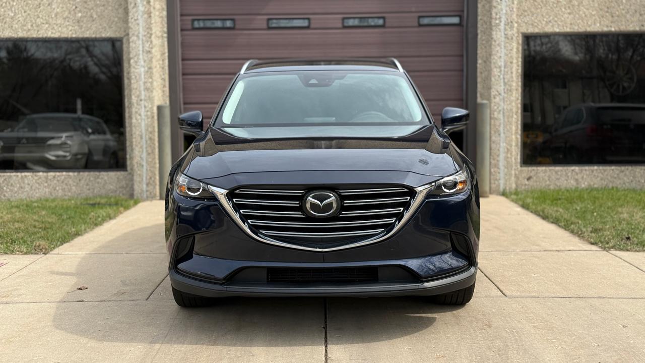 Mazda CX-9 Touring FWD 2019
