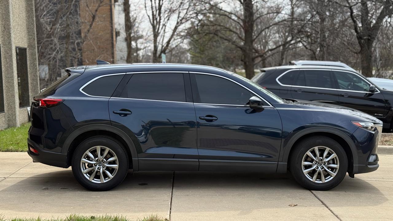 Mazda CX-9 Touring FWD 2019