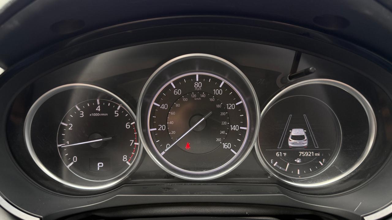 Mazda CX-9 Touring FWD 2019