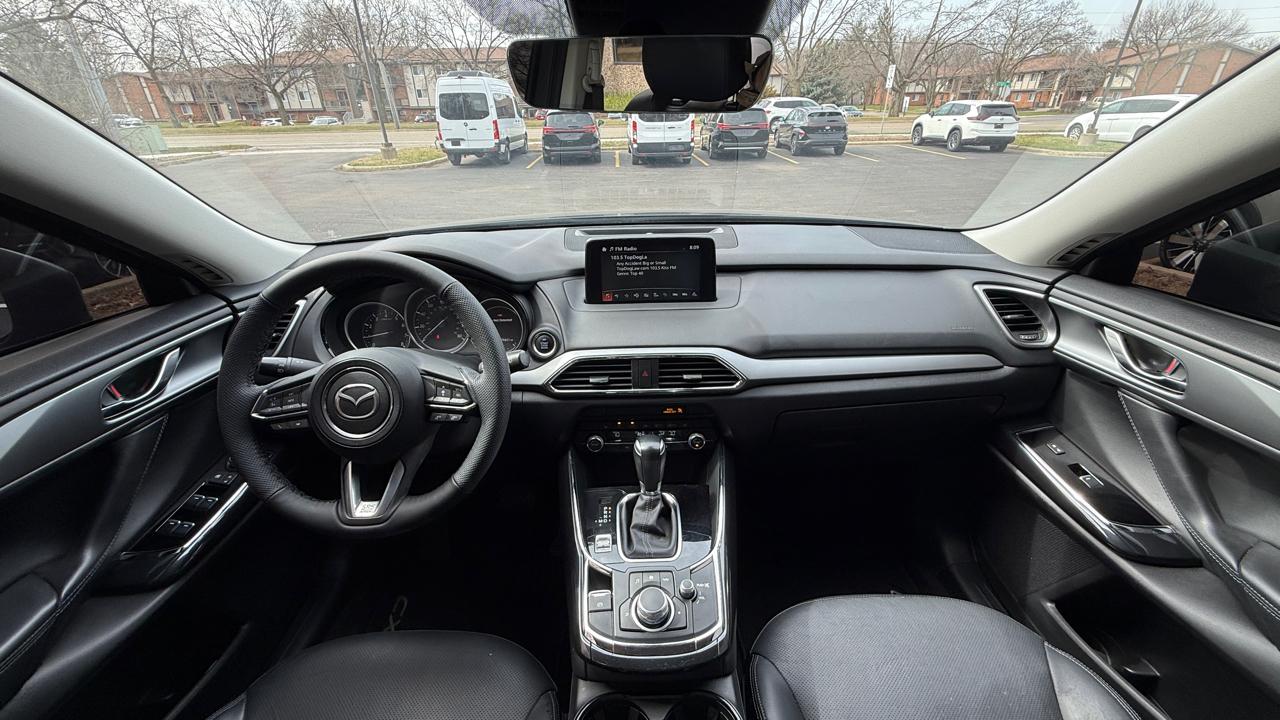 Mazda CX-9 Touring FWD 2019