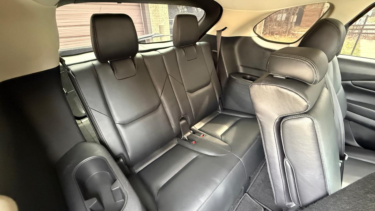 Mazda CX-9 Touring FWD 2019