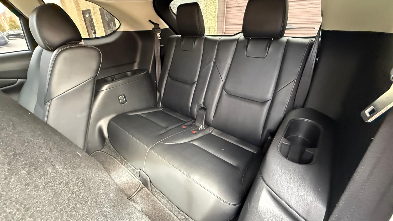 Mazda CX-9 Touring FWD 2019