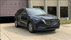 2019 Mazda CX-9 