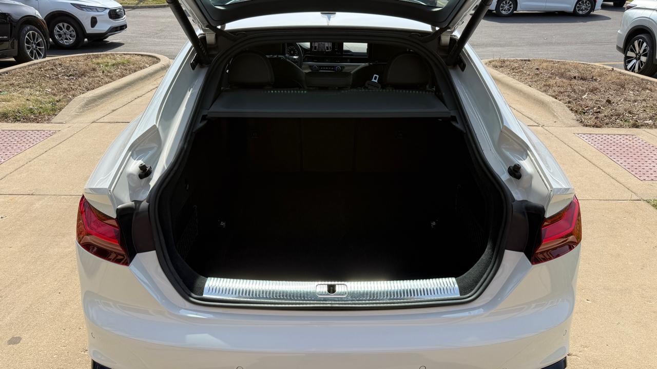 Audi A5 Premium Plus S line 45 TFSII quattro 2025