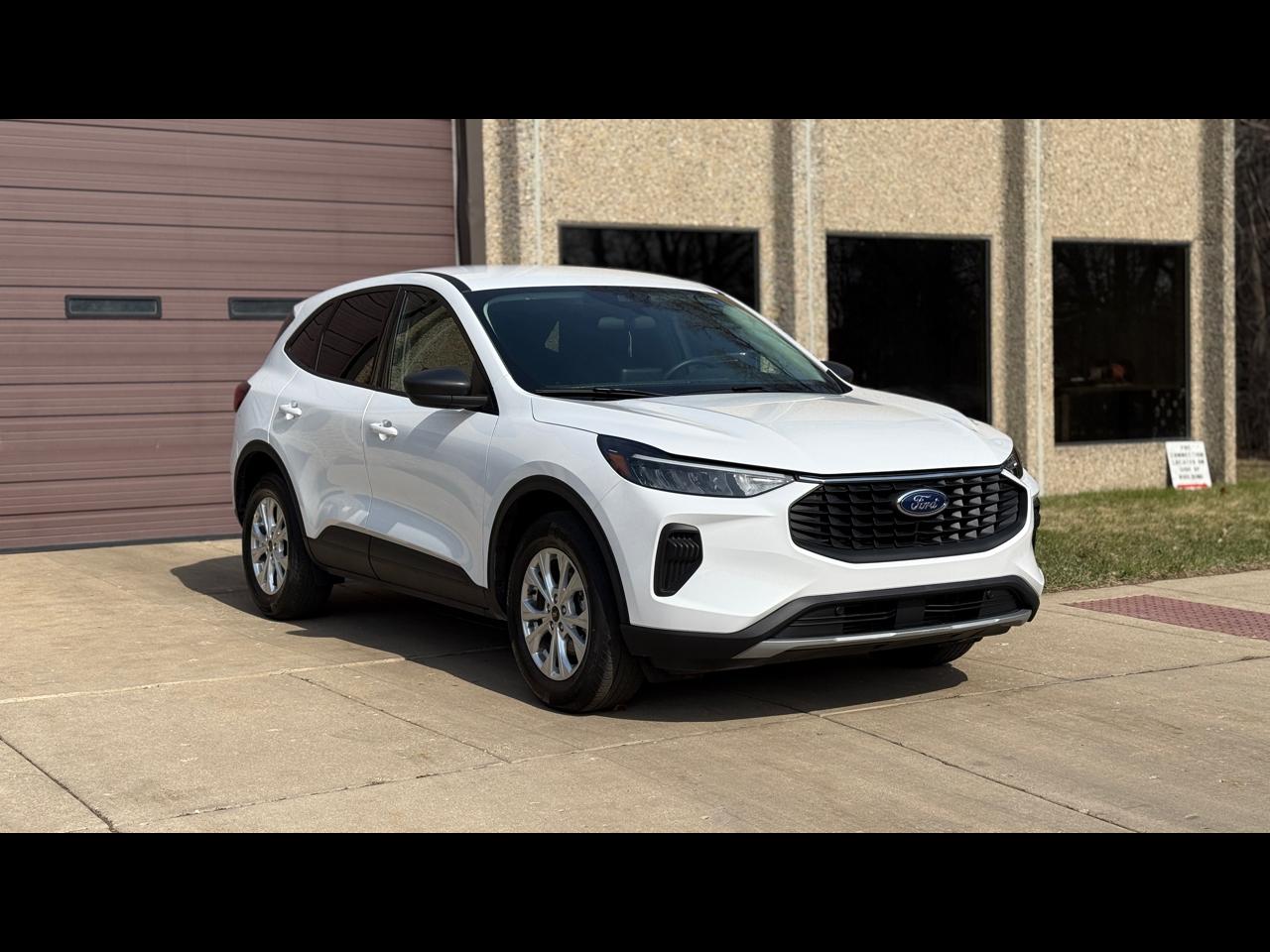 Ford Escape Active AWD 2025