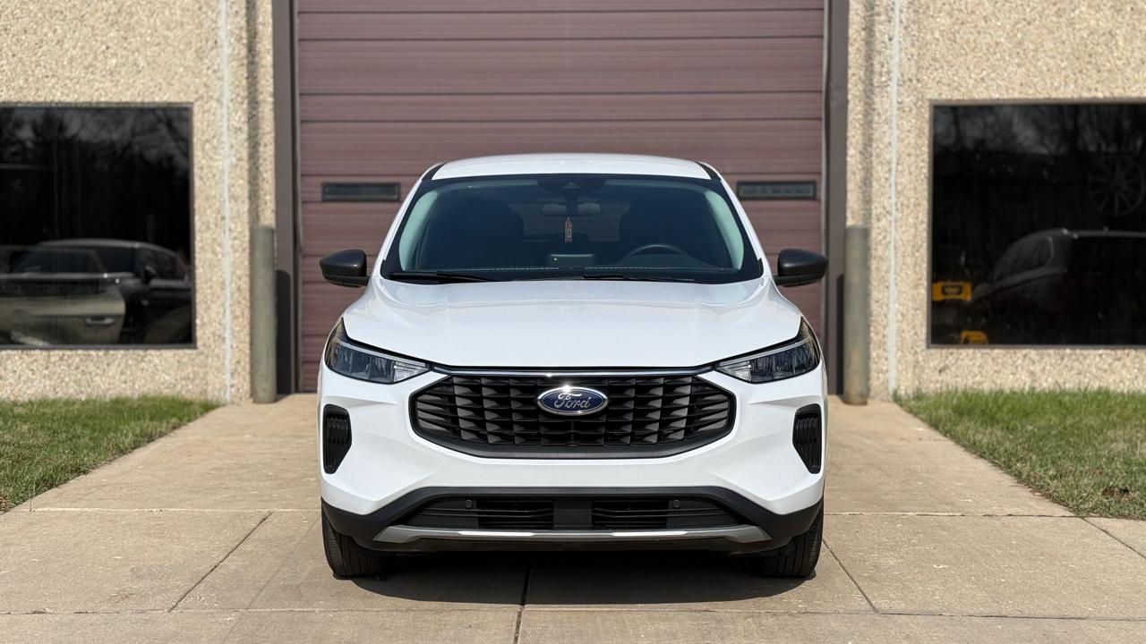 Ford Escape Active AWD 2025