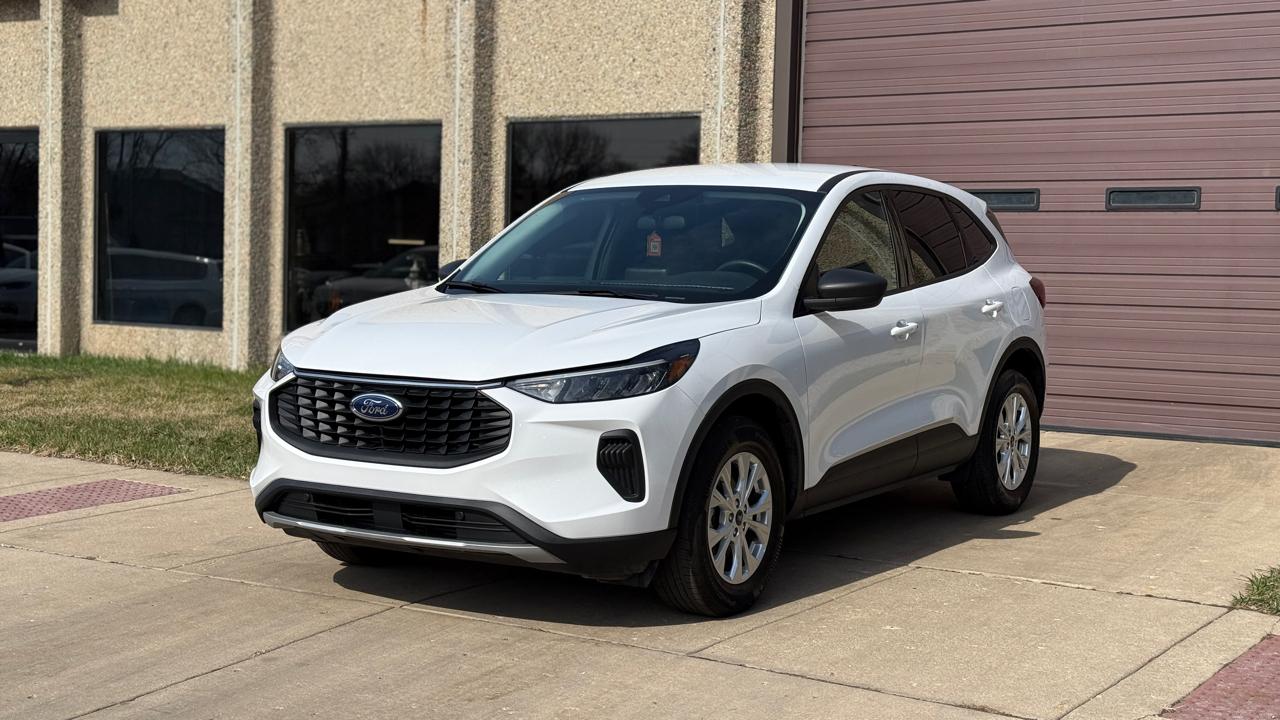 Ford Escape Active AWD 2025