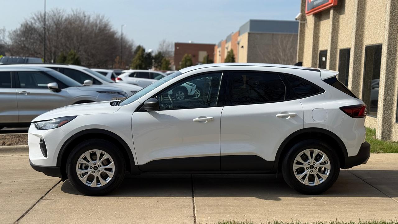 Ford Escape Active AWD 2025