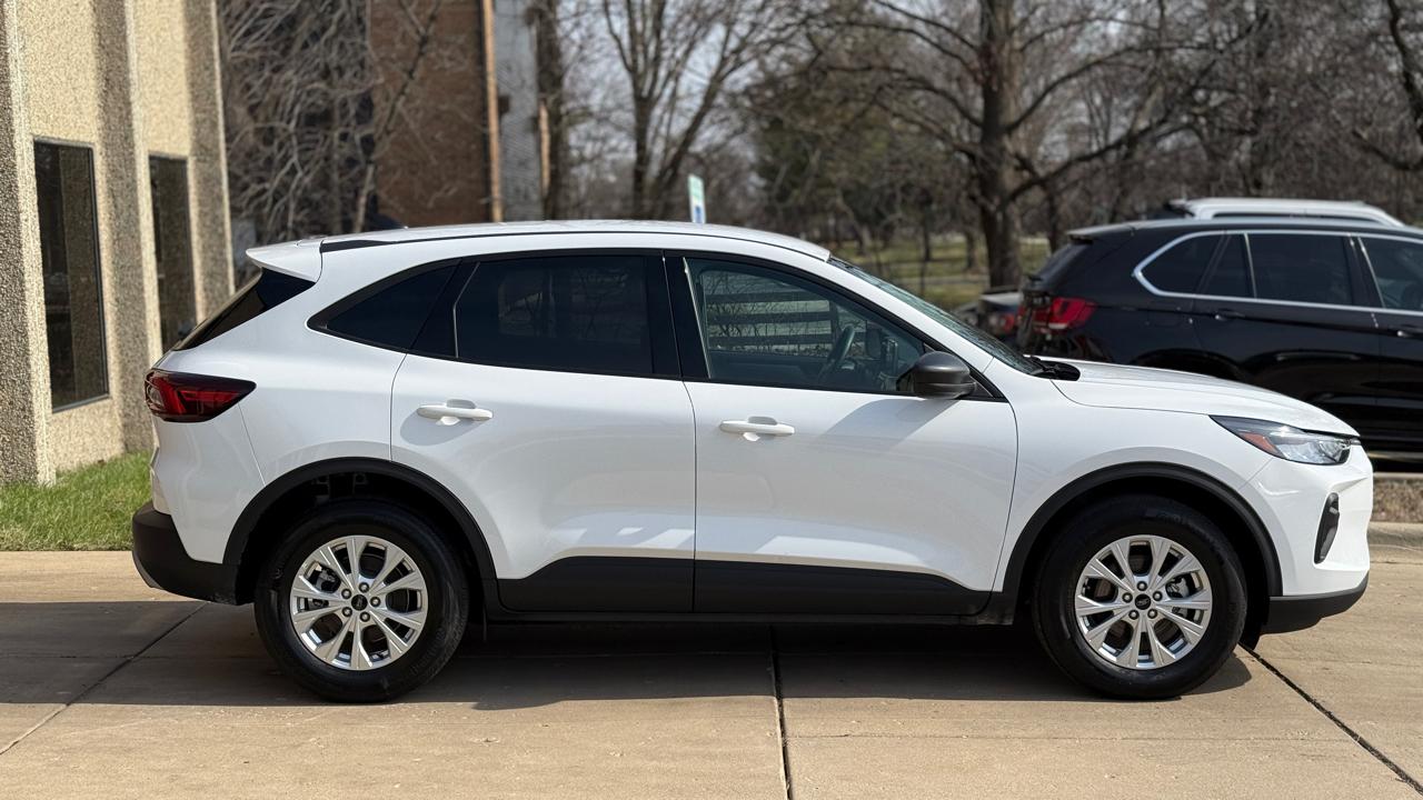 Ford Escape Active AWD 2025