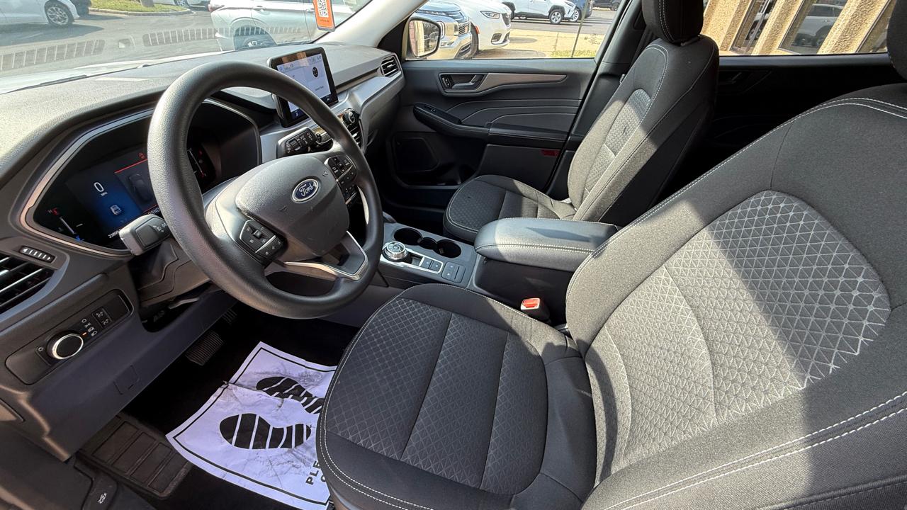 Ford Escape Active AWD 2025