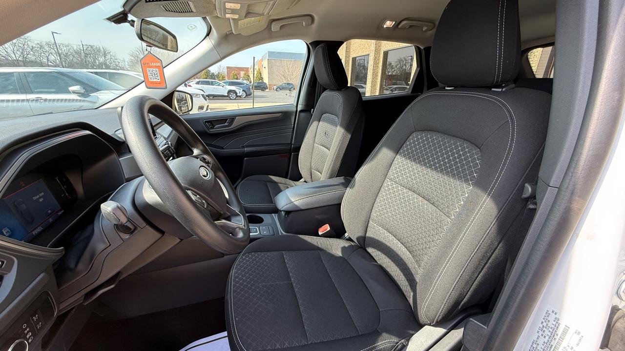 Ford Escape Active AWD 2025