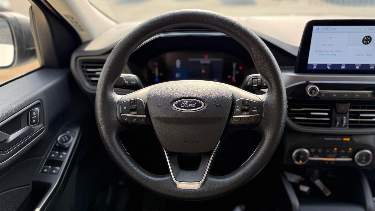 Ford Escape Active AWD 2025