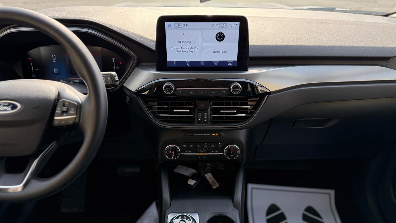 Ford Escape Active AWD 2025