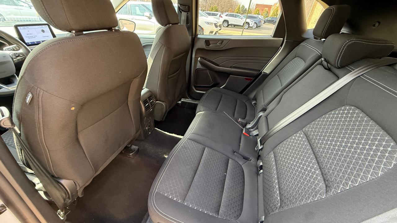 Ford Escape Active AWD 2025