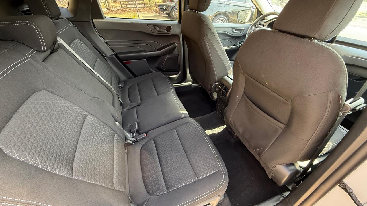 Ford Escape Active AWD 2025