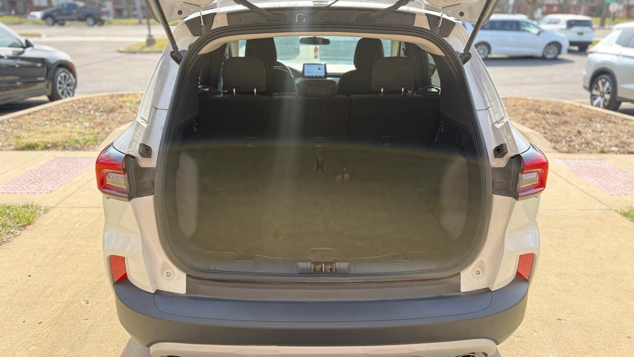 Ford Escape Active AWD 2025