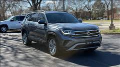 2023 Volkswagen Atlas 