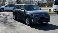 2024 Kia Soul 