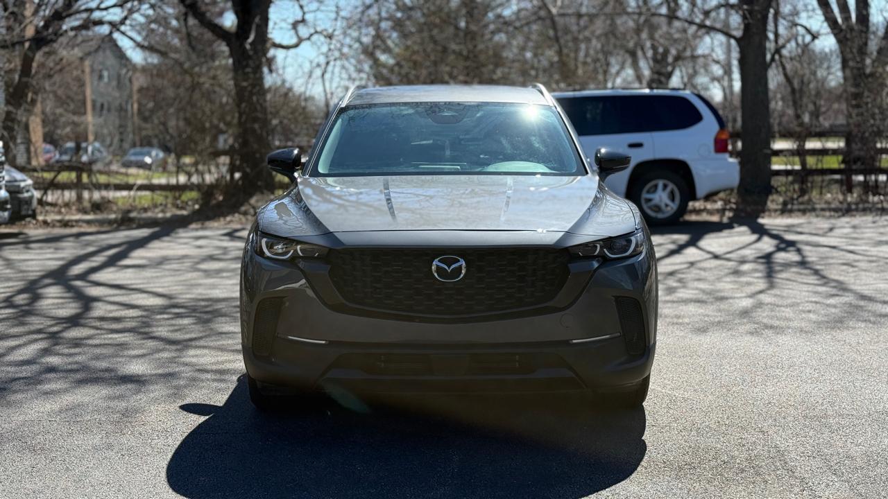 Mazda CX-50 2.5 S Select 2025