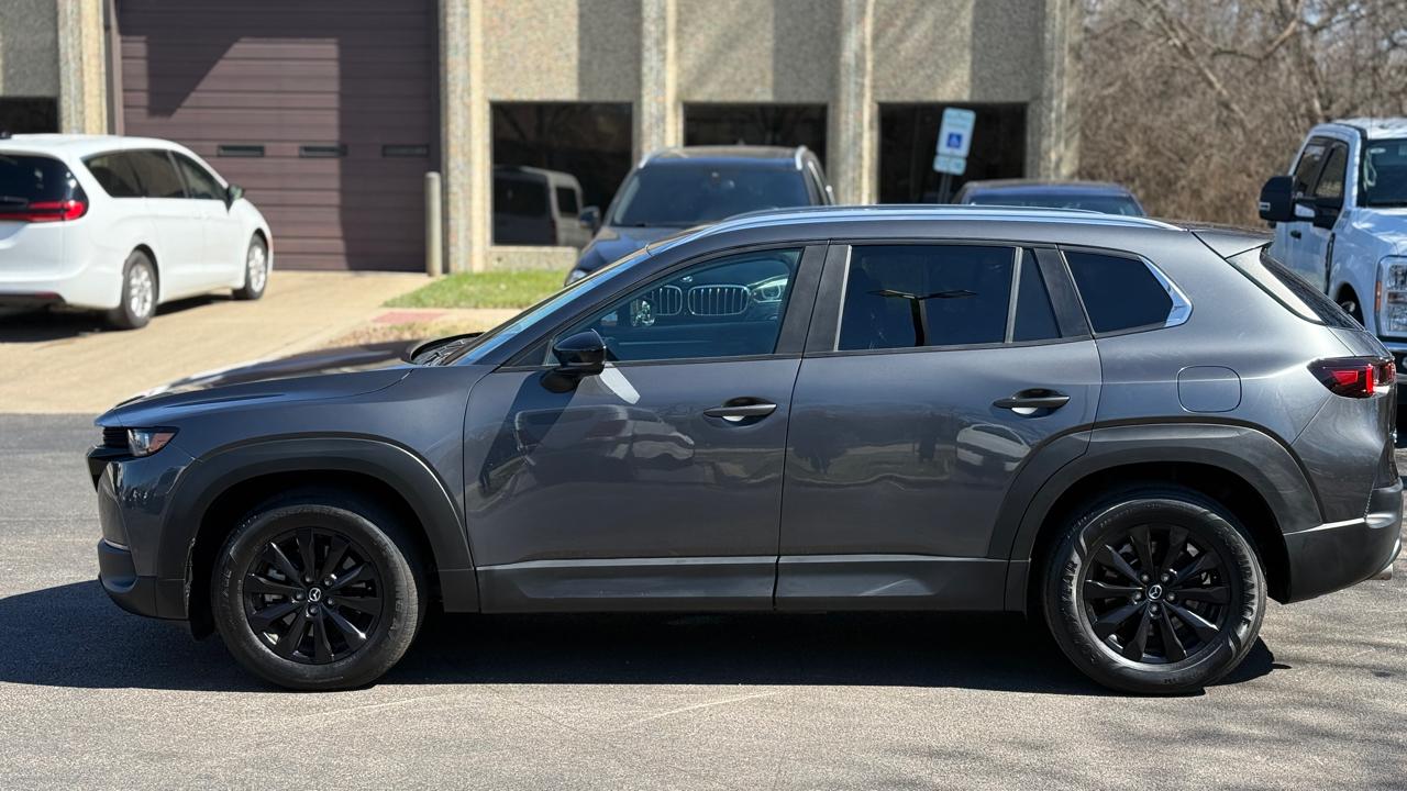 Mazda CX-50 2.5 S Select 2025