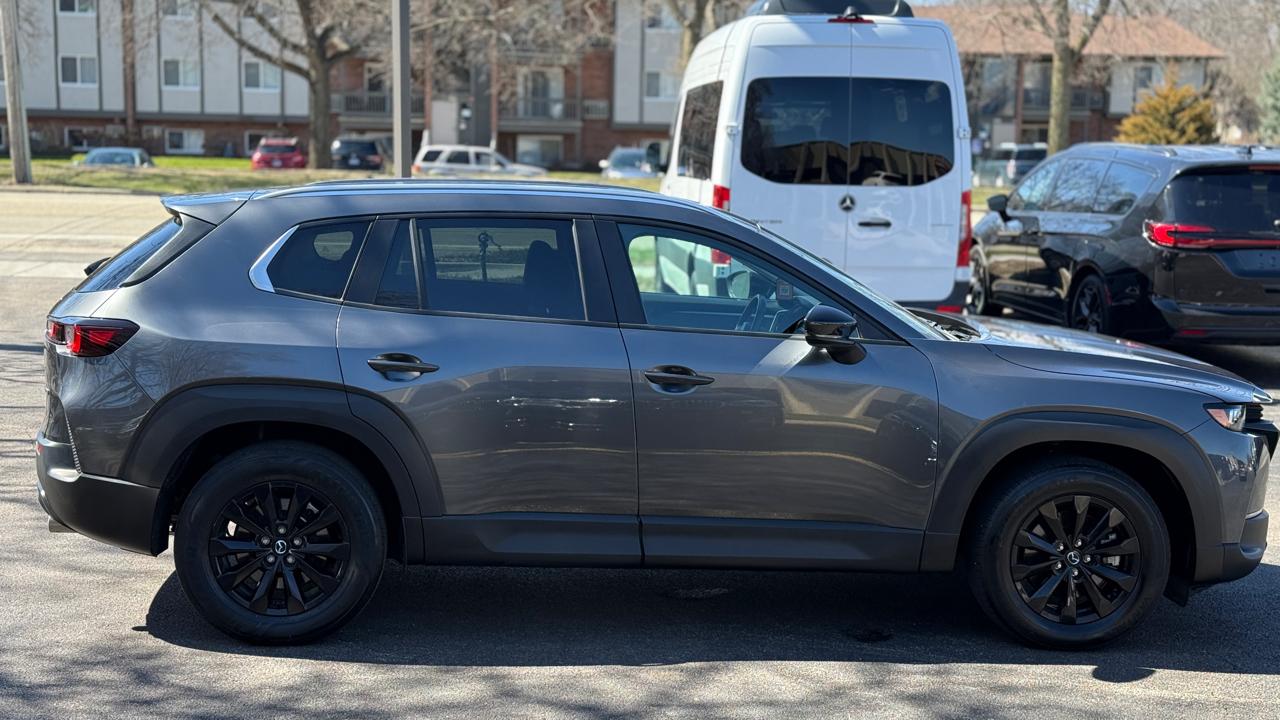 Mazda CX-50 2.5 S Select 2025