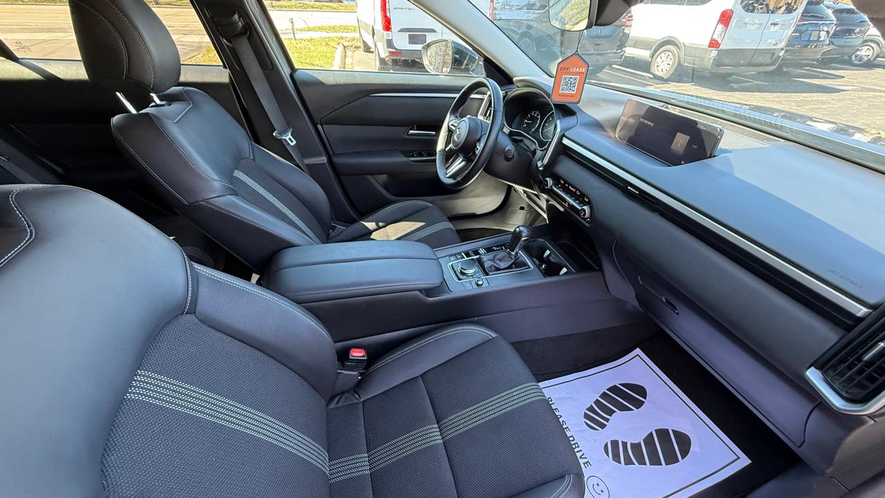 Mazda CX-50 2.5 S Select 2025