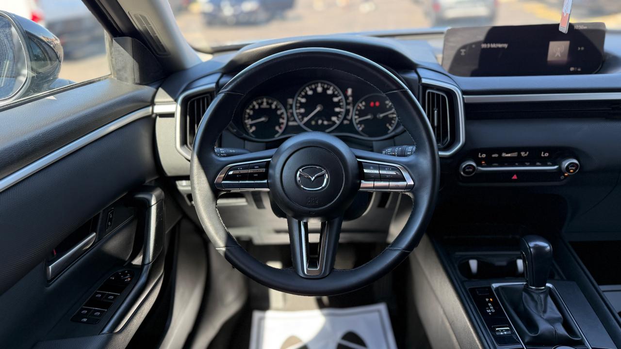 Mazda CX-50 2.5 S Select 2025