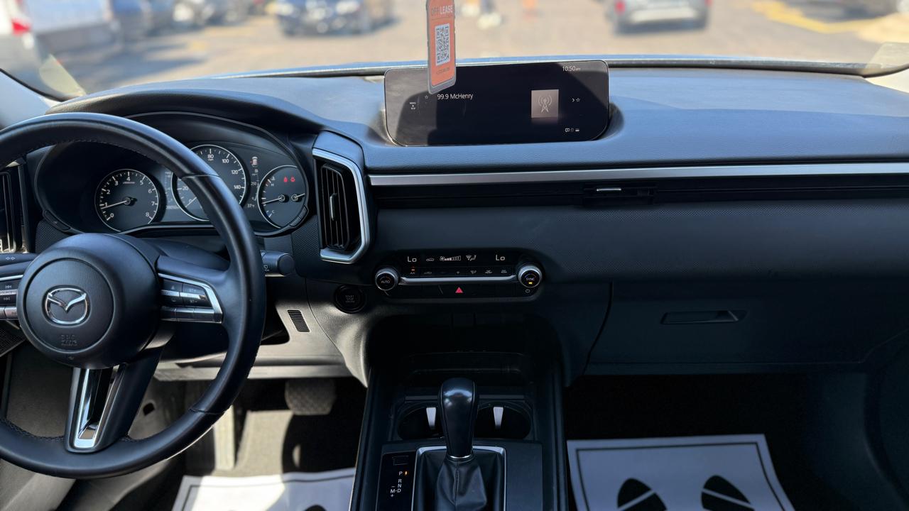 Mazda CX-50 2.5 S Select 2025