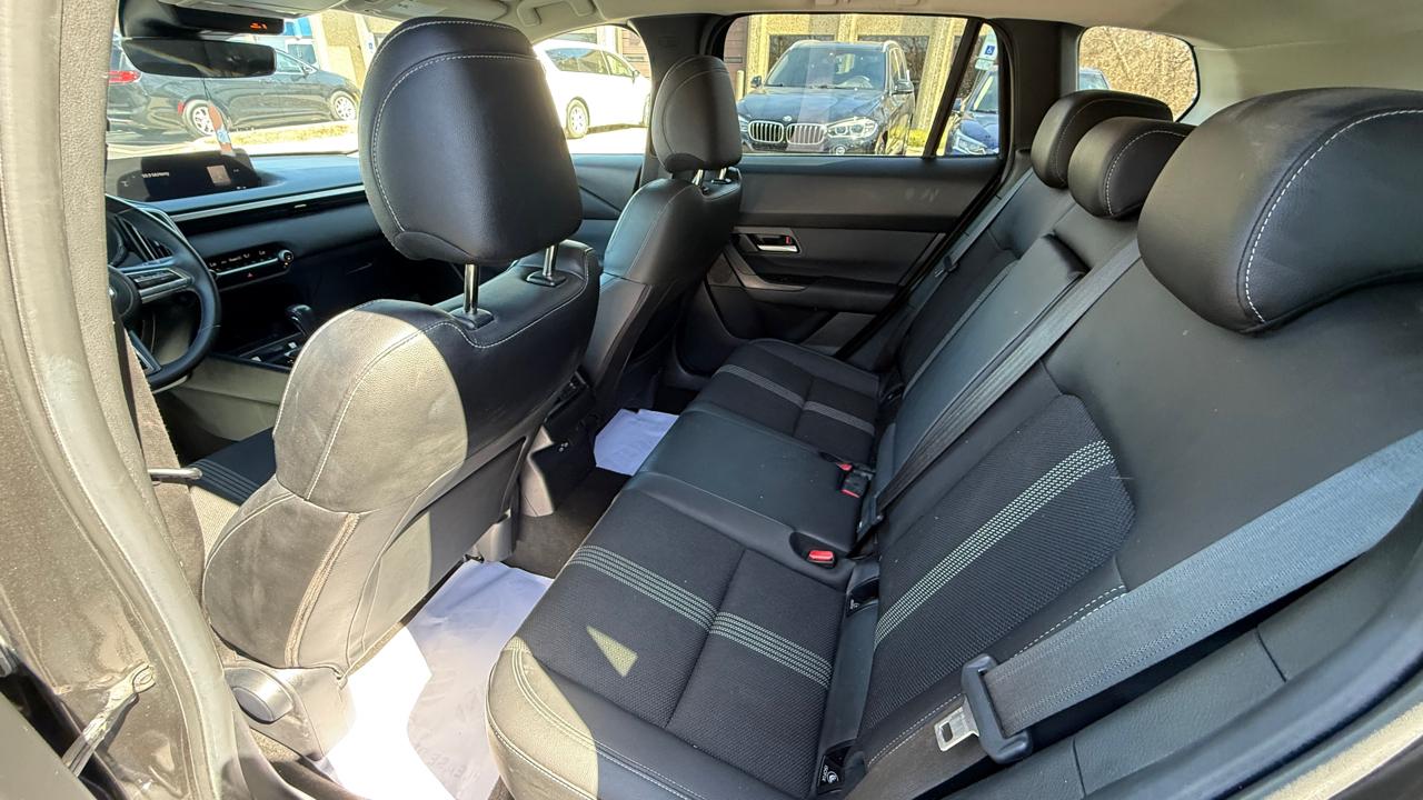 Mazda CX-50 2.5 S Select 2025