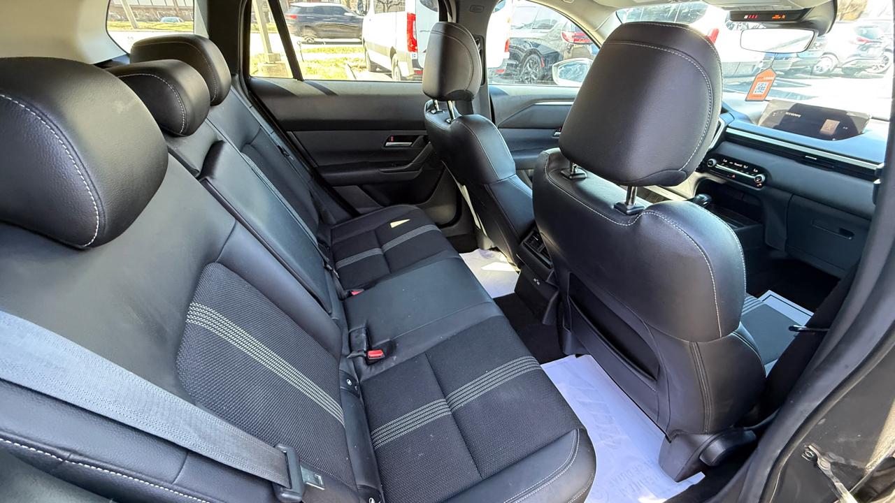 Mazda CX-50 2.5 S Select 2025