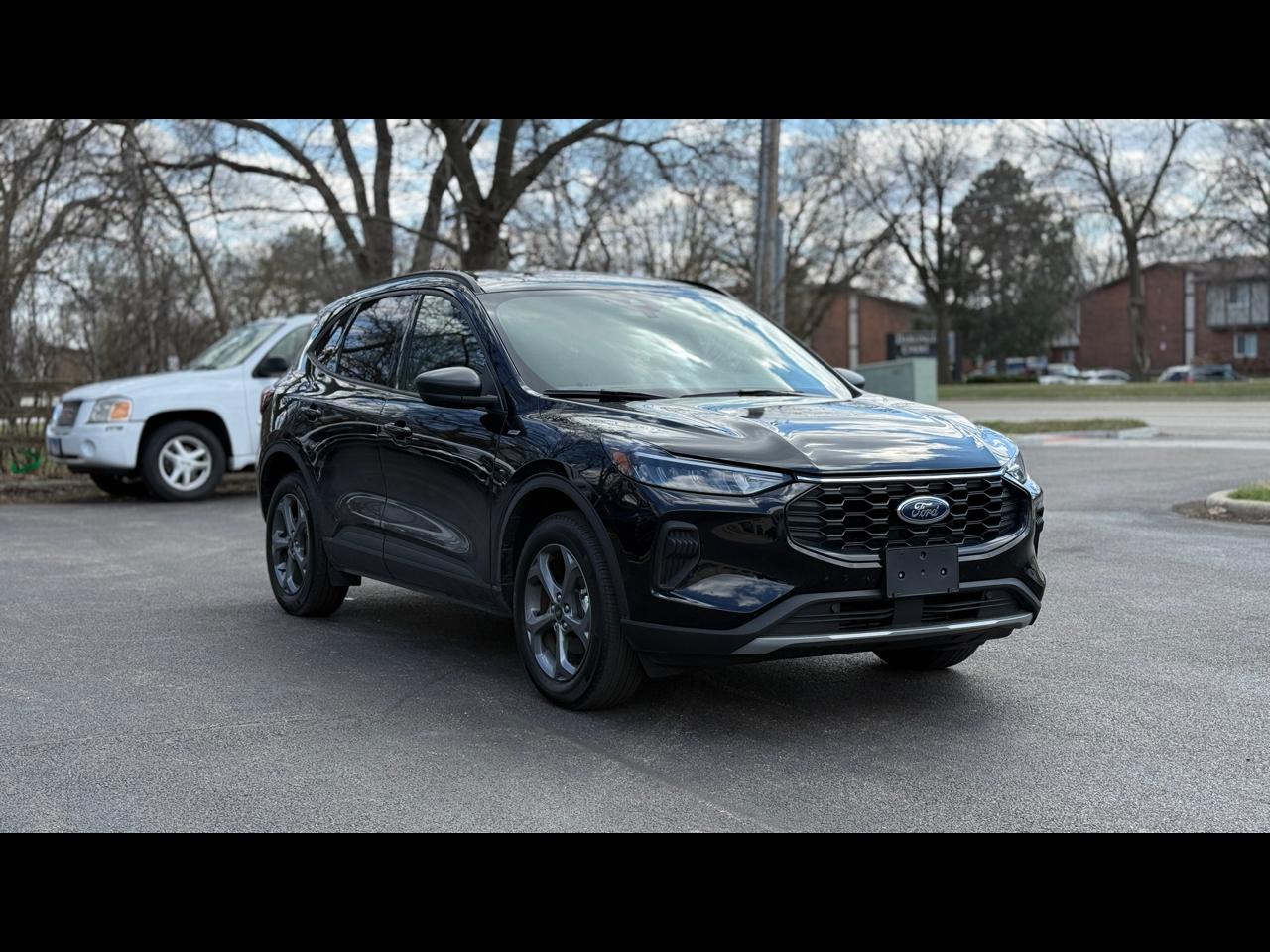 Ford Escape ST-Line AWD 2025