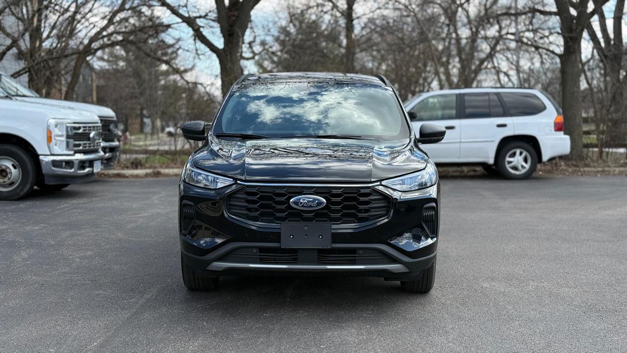 Ford Escape ST-Line AWD 2025