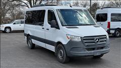 2023 Mercedes-Benz Sprinter 