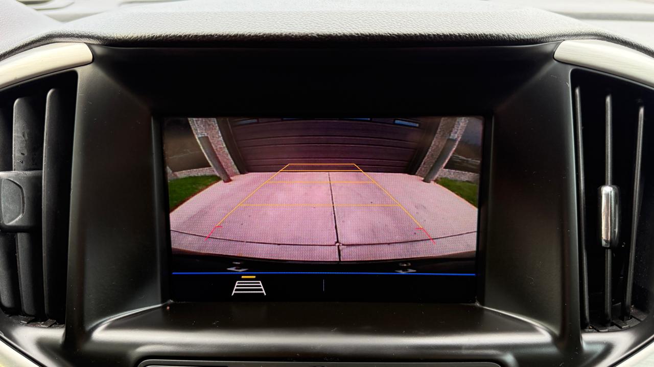 GMC Terrain SLE 2020