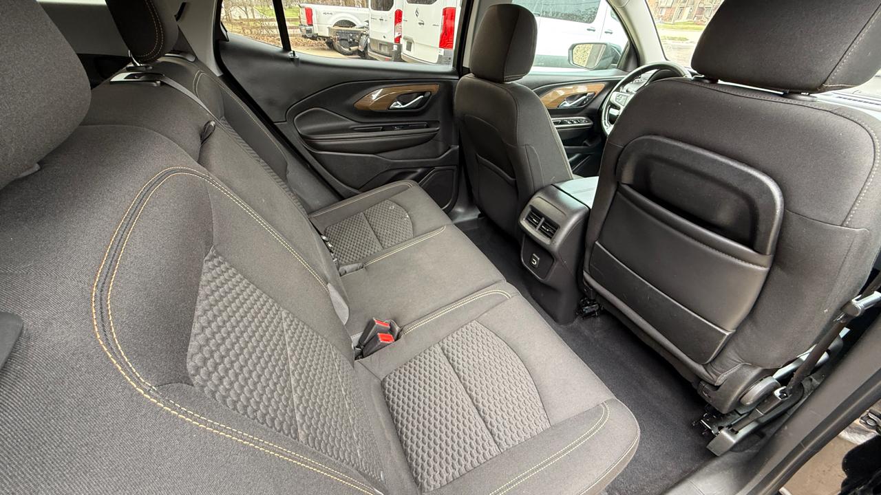 GMC Terrain SLE 2020