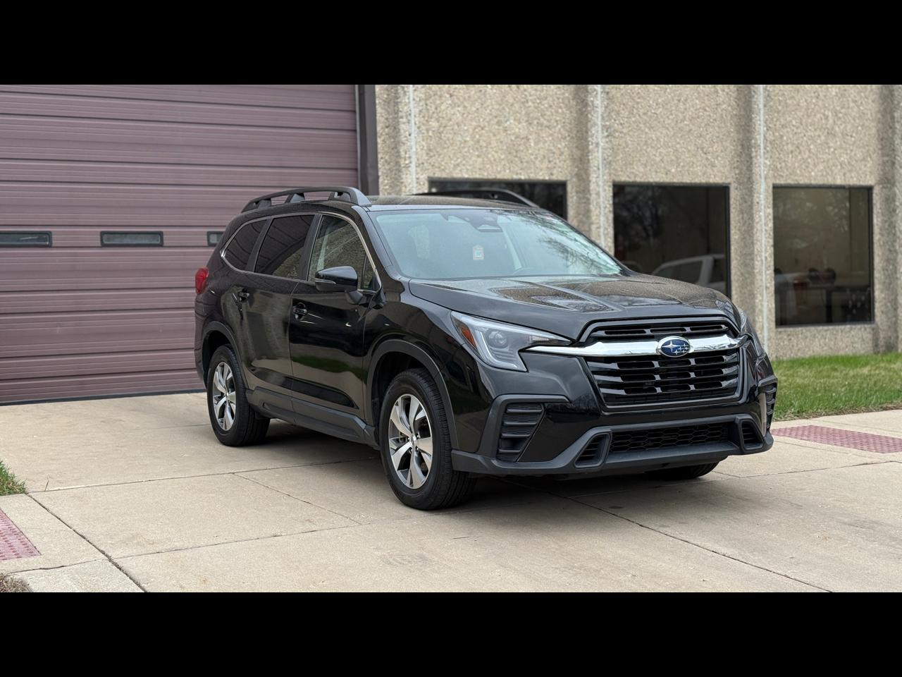 Subaru Ascent Premium 2023