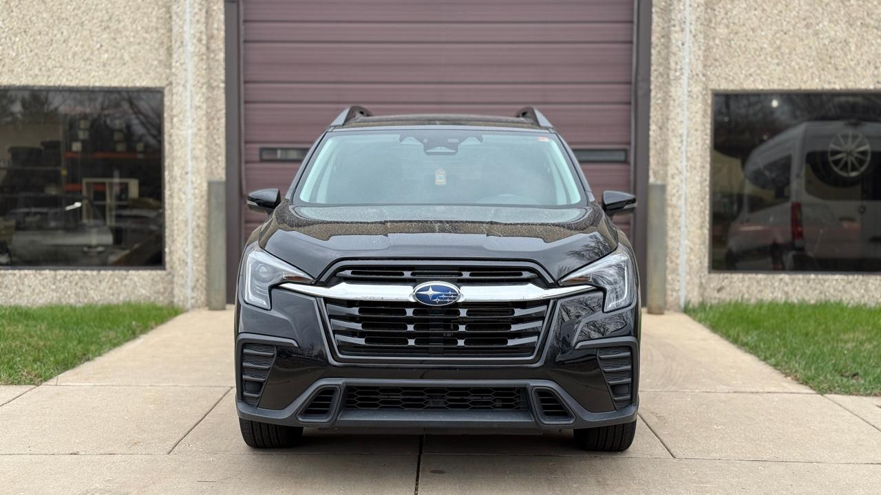 Subaru Ascent Premium 2023