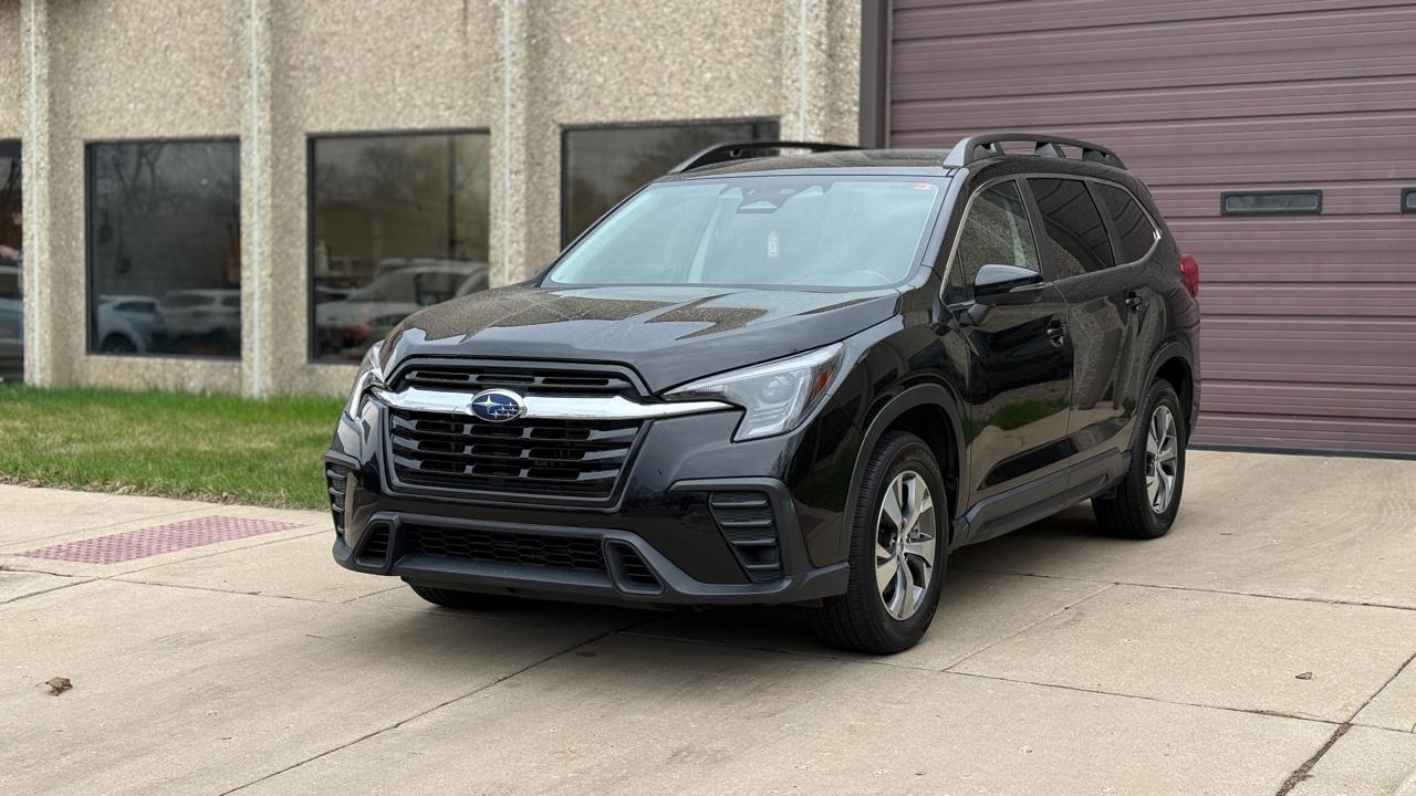 Subaru Ascent Premium 2023
