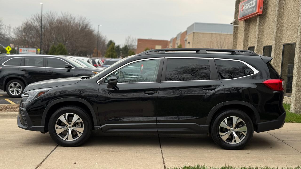 Subaru Ascent Premium 2023