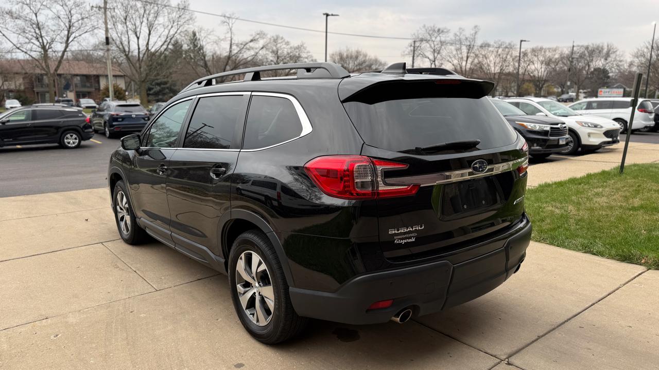 Subaru Ascent Premium 2023