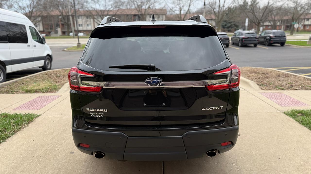 Subaru Ascent Premium 2023