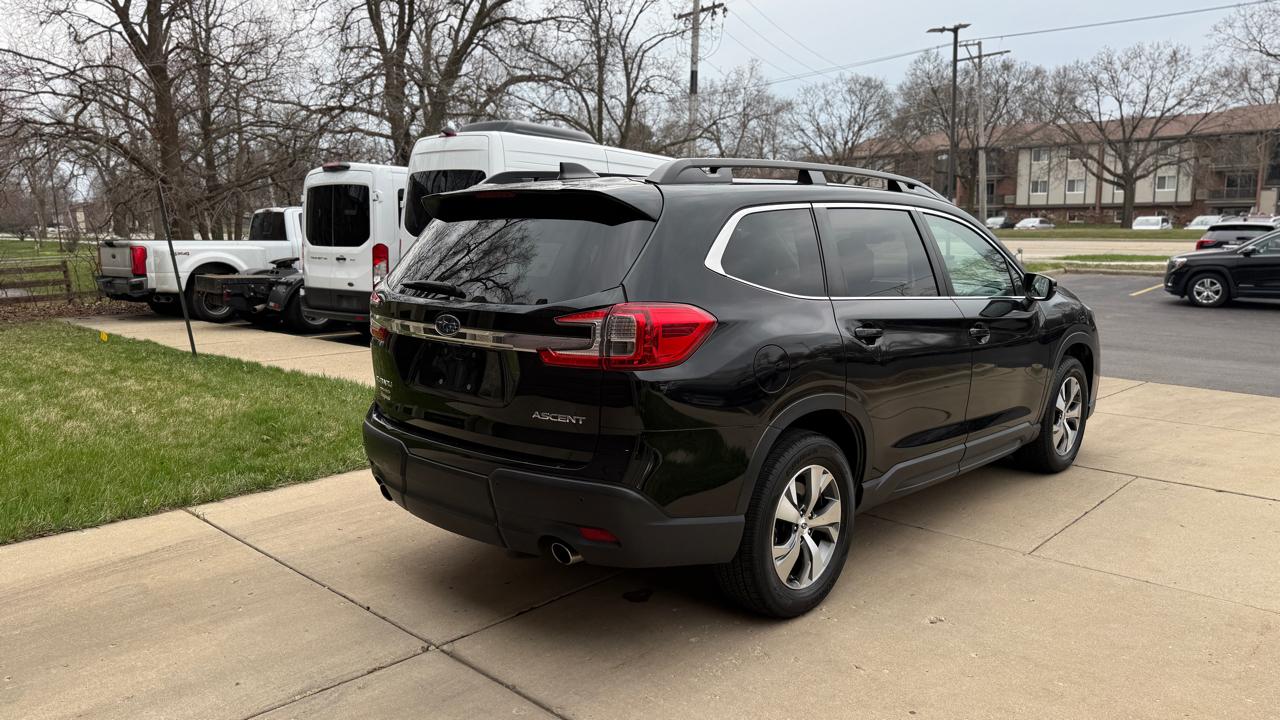 Subaru Ascent Premium 2023