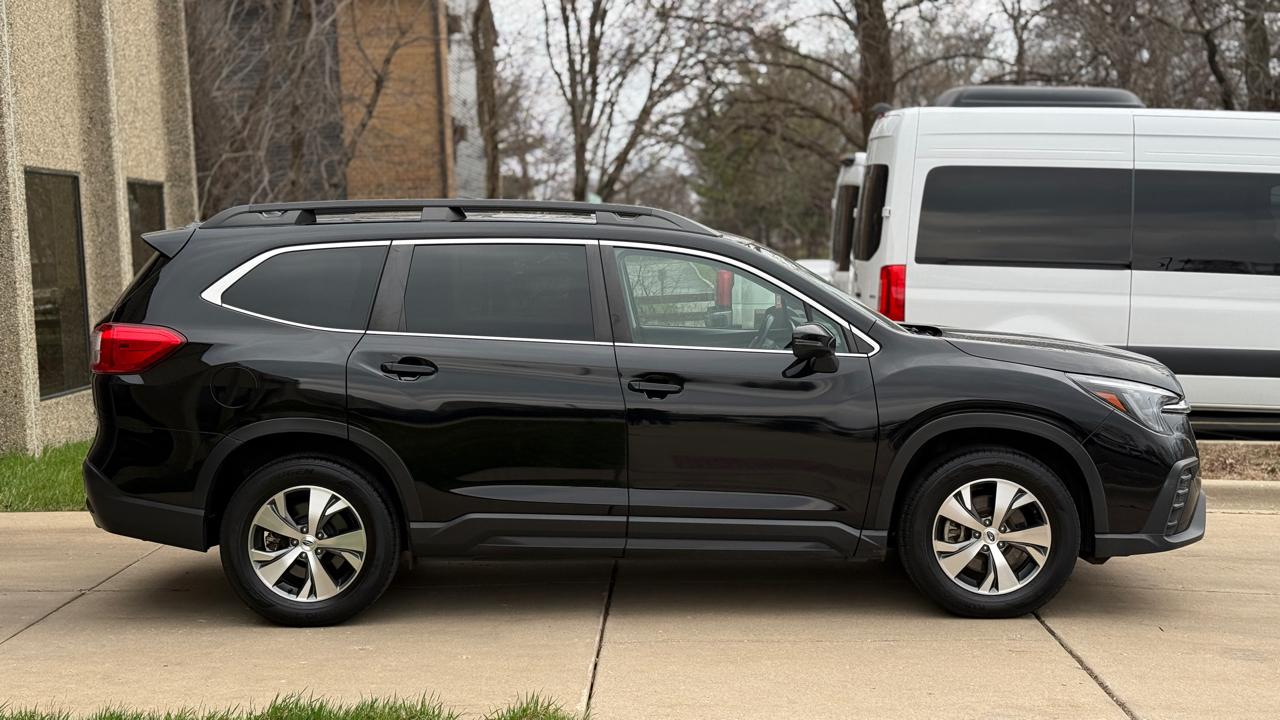 Subaru Ascent Premium 2023