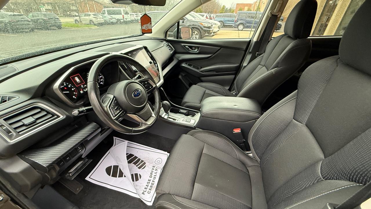 Subaru Ascent Premium 2023