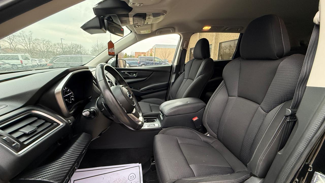 Subaru Ascent Premium 2023